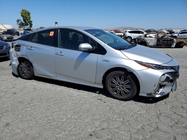 2017 TOYOTA PRIUS PRIM JTDKARFP3H3046141