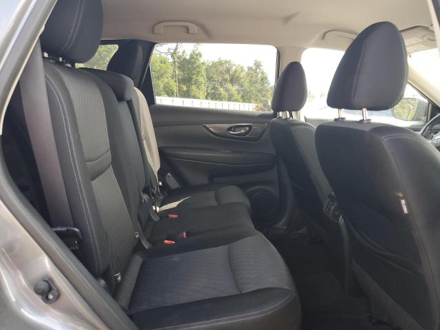 2017 NISSAN ROGUE S - JN8AT2MT2HW397929