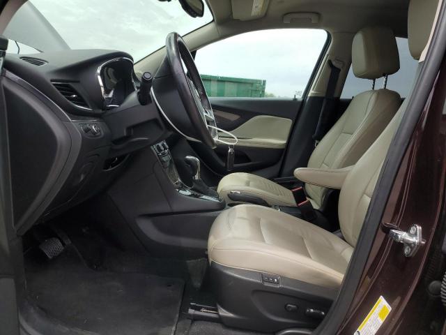 2017 BUICK ENCORE ESS KL4CJGSB3HB220826
