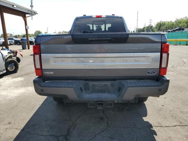 2021 FORD F350 SUPER DUTY 1FT8W3BTXMEE09254