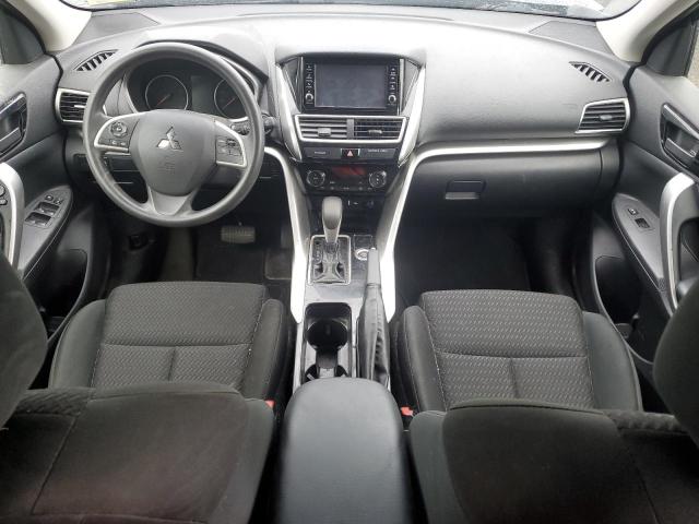 2019 MITSUBISHI ECLIPSE CR JA4AT3AA4KZ031720