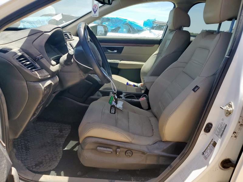 2017 HONDA CR-V TOURI 5J6RW1H94HL015085