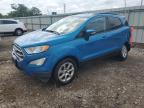 2018 FORD ECOSPORT S - MAJ3P1TE9JC235976