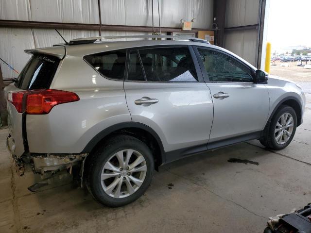 2014 TOYOTA RAV4 LIMIT - 2T3DFREVXEW126281