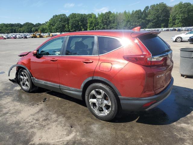 2018 HONDA CR-V EXL 5J6RW2H82JL029084