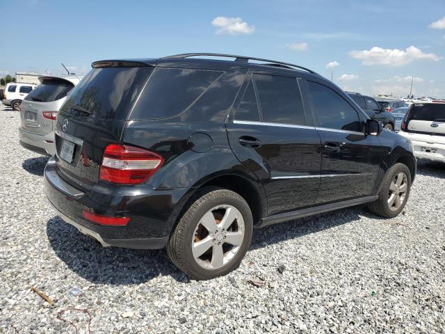 2010 MERCEDES-BENZ ML 350 - 4JGBB5GB7AA579132
