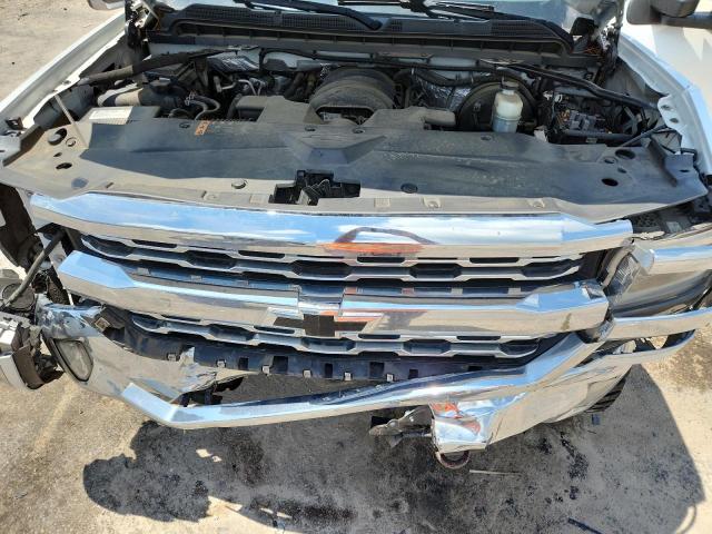 2017 CHEVROLET SILVERADO - 3GCUCSEJ1HG187133