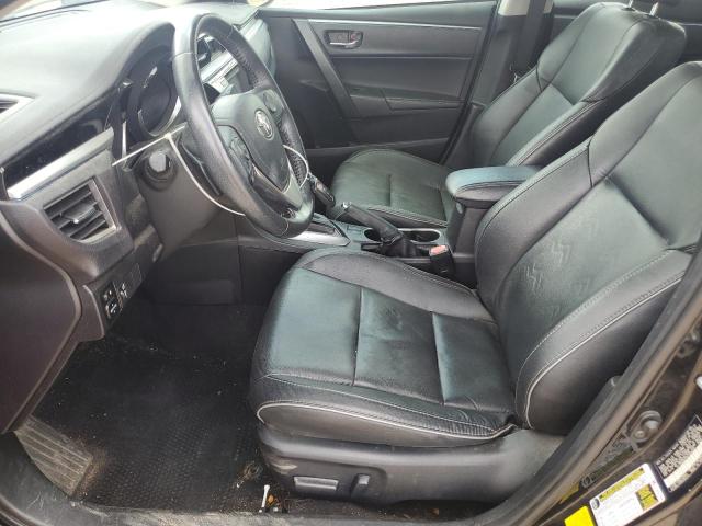 2014 TOYOTA COROLLA L - 2T1BURHE8EC094563