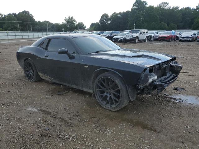 2016 DODGE CHALLENGER 2C3CDZAGXGH184648