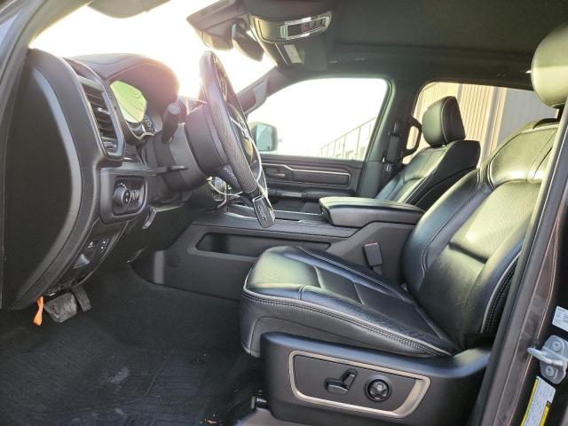 2019 RAM 1500 LIMIT 1C6SRFHT9KN623419