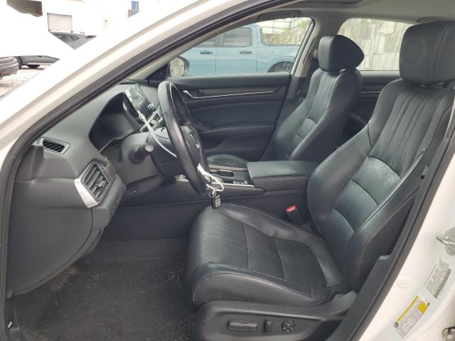 2018 HONDA ACCORD EXL 1HGCV1F63JA036813