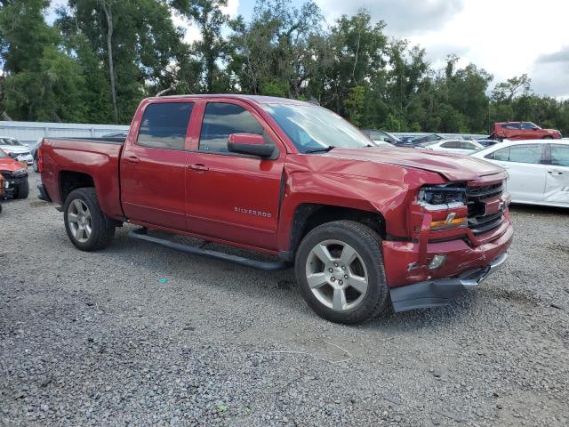 2018 CHEVROLET SILVERADO - 3GCUKRECXJG628759