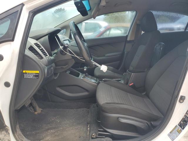 2017 KIA FORTE EX 3KPFL4A83HE093273