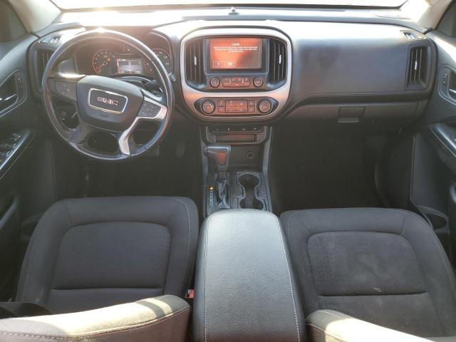 2016 GMC CANYON SLE 1GTG5CE32G1190487