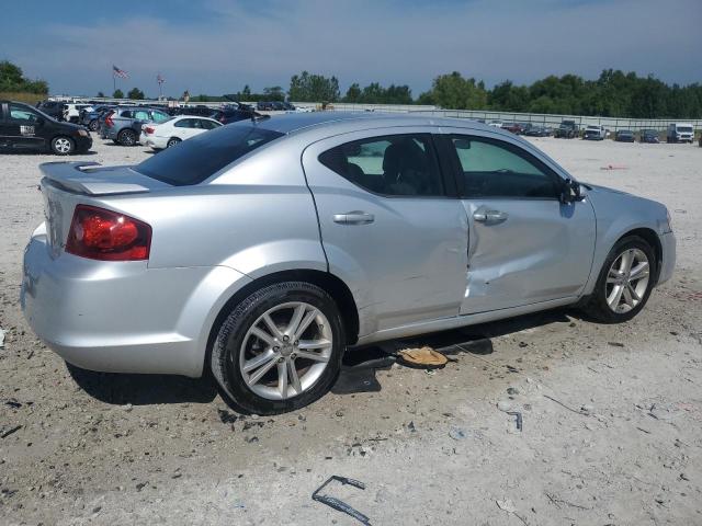 2012 DODGE AVENGER SX - 1C3CDZCB2CN213790
