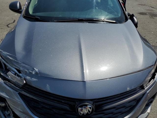 2021 BUICK ENCORE GX KL4MMBS2XMB118500