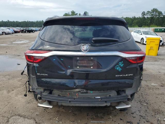 2018 BUICK ENCLAVE PREMIUM 5GAERCKW3JJ187391