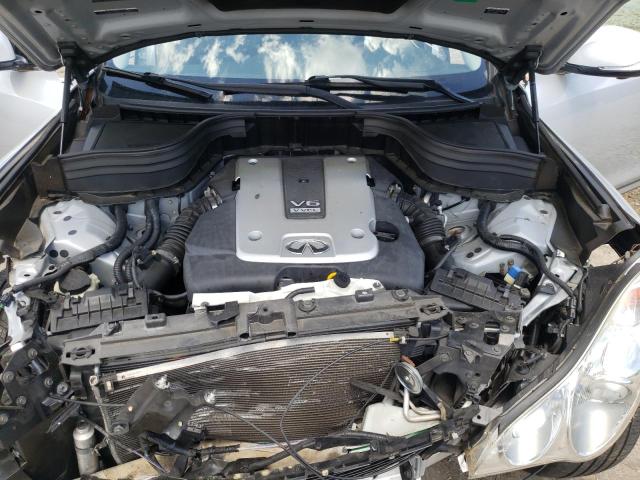 2016 INFINITI QX50 JN1BJ0RPXGM235985