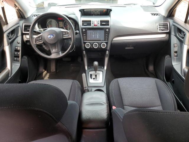 2016 SUBARU FORESTER 2 JF2SJADC1GH554595