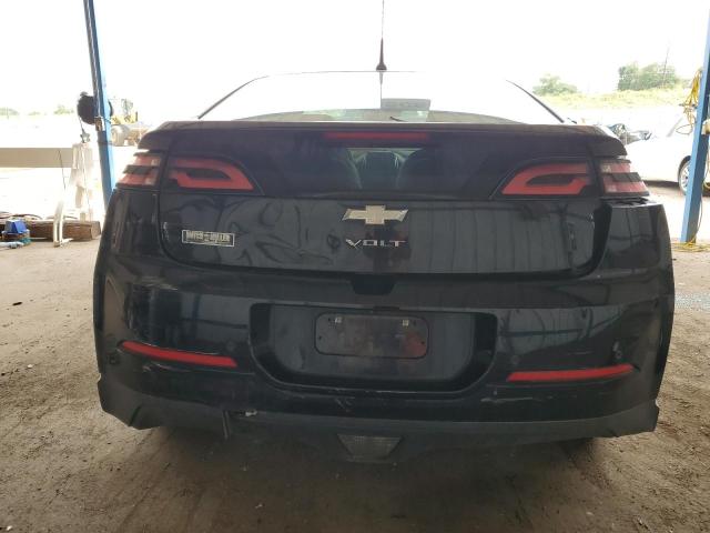 2012 CHEVROLET VOLT #3284655343