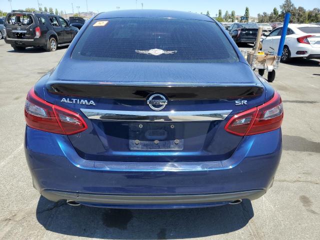 2018 NISSAN ALTIMA 2.5 - 1N4AL3AP1JC117620
