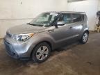 2016 KIA SOUL - KNDJN2A28G7272928