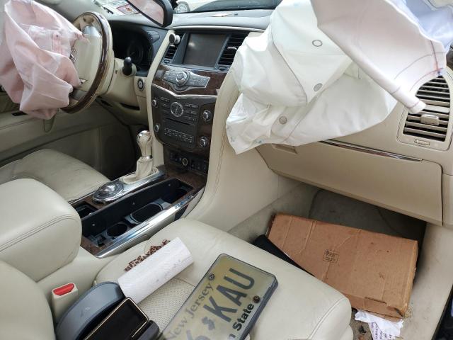 2015 INFINITI QX80 JN8AZ2NE4F9080406