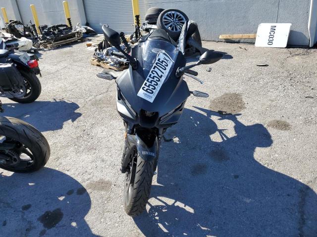 2025 YAMAHA YFZ320 A MH3RH25EXSK002363
