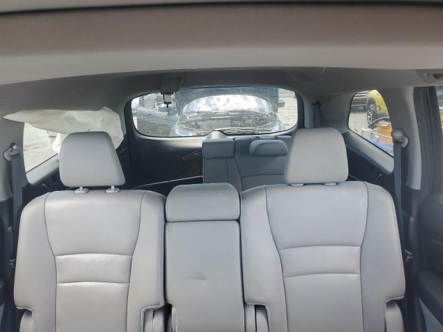 2019 HONDA PILOT EXL 5FNYF6H57KB047020