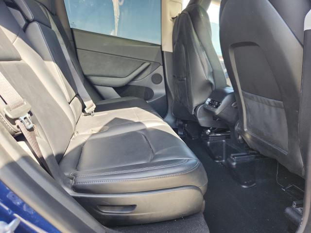 2023 TESLA MODEL Y 7SAYGAEE7PF714473