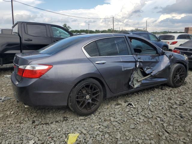2015 HONDA ACCORD LX - 1HGCR2F37FA265289