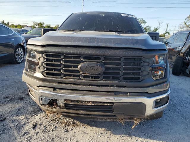 2024 FORD F150 XL 1FTMF1L50RKF21931
