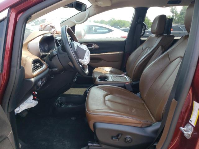 2018 CHRYSLER PACIFICA L - 2C4RC1GG3JR310626
