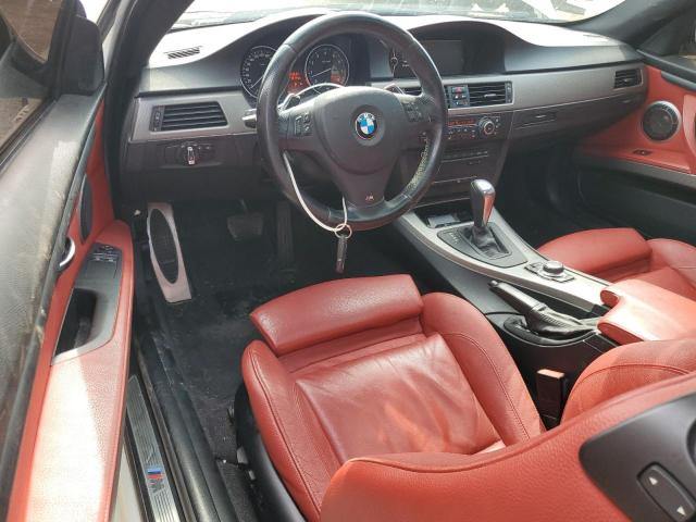 2011 BMW 335 XI - WBAKF9C5XBE620392