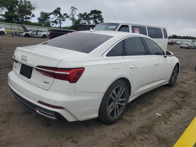 2019 AUDI A6 PREMIUM WAUK2AF21KN029415
