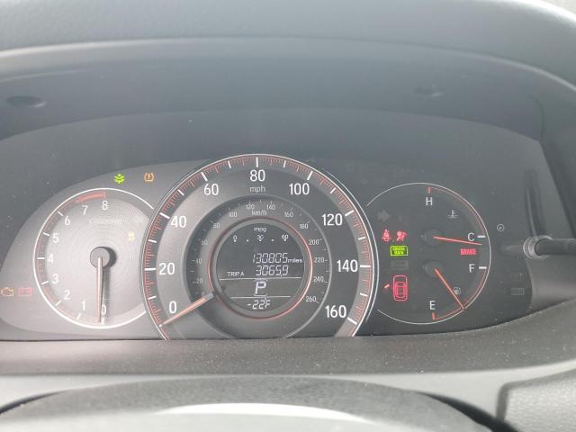 2016 HONDA ACCORD SPO 1HGCR2F59GA077876