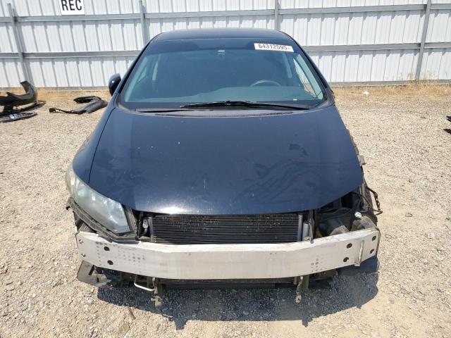 2015 HONDA CIVIC LX 2HGFB2E5XFH530938
