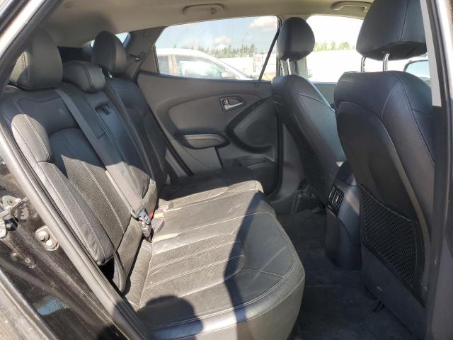 2015 HYUNDAI TUCSON LIM KM8JUCAG6FU094663