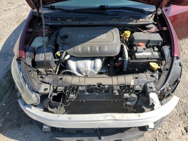 2015 DODGE DART SXT 1C3CDFBB8FD363574