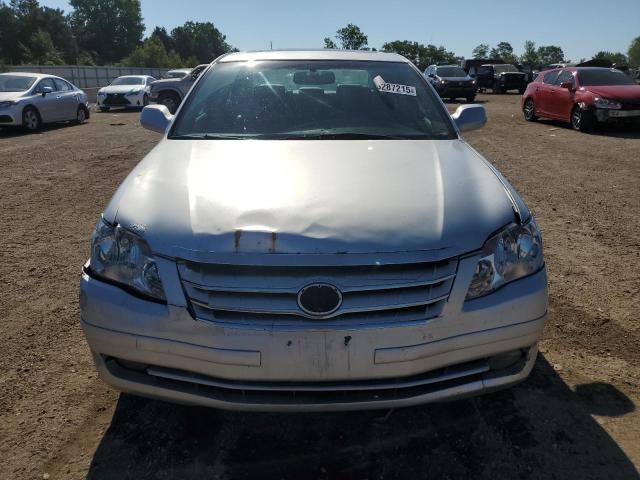 2007 TOYOTA AVALON XL #3290370757