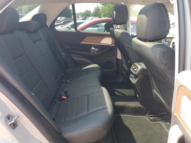 2025 MERCEDES-BENZ GLE 350 4M 4JGFB4FB4SB342283