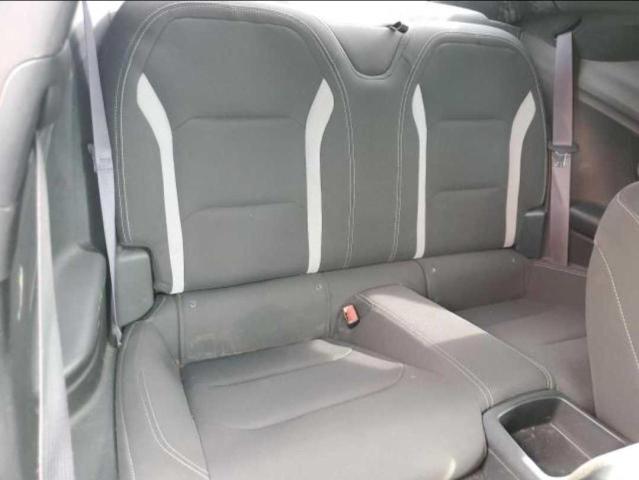 2017 CHEVROLET CAMARO SS 1G1FF1R78H0199740