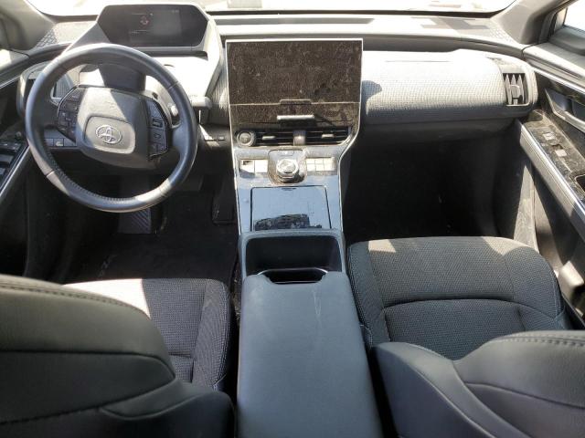 2023 TOYOTA BZ4X XLE JTMAAAAA5PA009022