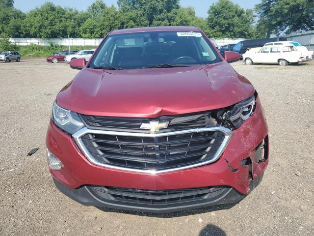 2018 CHEVROLET EQUINOX LT 2GNAXSEV3J6348584