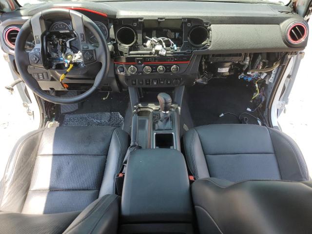 2022 TOYOTA TACOMA DOU - 3TMCZ5AN6NM531704