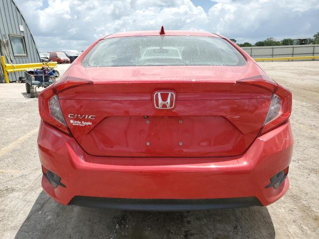 2017 HONDA CIVIC EX 2HGFC2F78HH552856