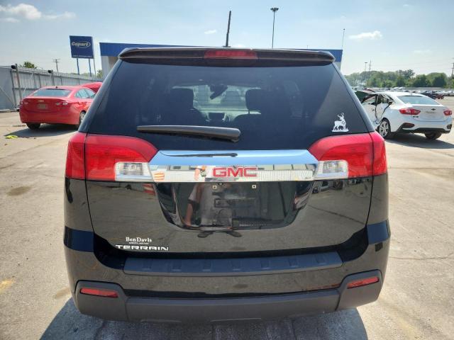 2015 GMC TERRAIN 2GKALMEK1F6302253