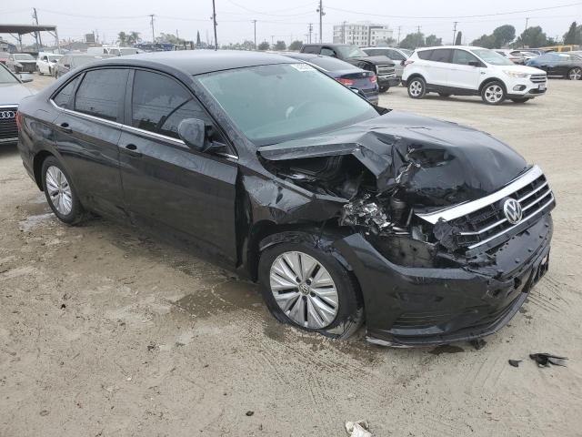 2019 VOLKSWAGEN JETTA S - 3VWC57BU5KM127122