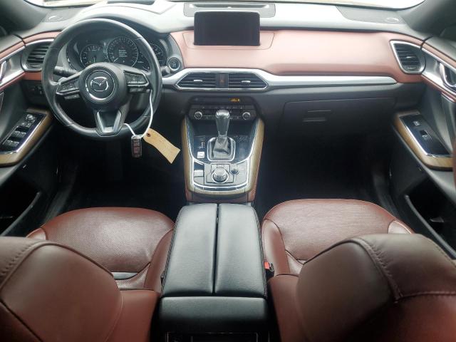 2019 MAZDA CX-9 SIGNATURE - JM3TCBEY4K0307714