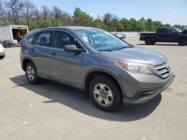 2014 HONDA CR-V LX - 2HKRM3H31EH527759